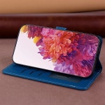 리치 질감 가죽 플립 케이스 (원플러스 7 8T Pro 9R 10 Ace Nord CE 2 3 4 Lite 5G 지갑형 : 우정유통-