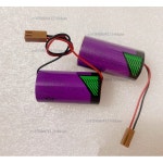 1pcs TL-5920 3.6V 2 Special Battery for Injection Molding Machine : 북한강인터네셔널