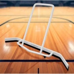 테니스장 밀대 와이퍼 빗물 세차장 공장 강당 주차장 AP-780 : 모아케이컴퍼니