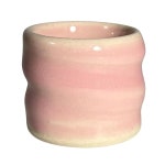 도자기 청자 시리즈 풍선껌 핑크 중간 불 유약 높은 유약용 콘 5 6 세라믹 1 파인트 16 47 l 1 Arugula Gl : 주니안스토어1014