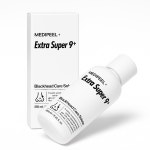 메디필 엑스트라 슈퍼9 플러스 250ml 피지연화제 피지녹이는제품 블랙헤드제거 : 구름아래