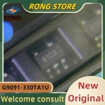 30PCS 910X  G9091-330TA1U G9091 910V SC70-5 SOT23-5 : 정민수입상사