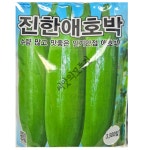 애호박씨앗 3500립 진한애호박종자 대포장 농우바이오 : 씨앗의모든것