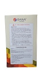 다나 장침 국산 멸균 일회용침 0.35 x 90mm 500쌈(5,000개입) : 아주메디