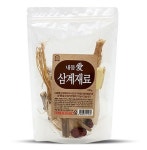 풍기인삼농협 내몸애삼계재료 : 풍기환웅홍삼