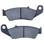 AHL 바이크용 앞 브레이크 패드 ホンダ XR 250 RJ/RK/RL/RM/RN/RP/RR/RS 88 95 : 빅그로우10