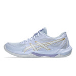 [국내매장판] 아식스 젤 로켓 12 남자 여자 배드민턴화 배구화 스쿼시화 체대입시화 / 슈즈백 증정 : 영산스포츠대구점