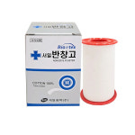 서일 면반창고 대 7.5cmx330cm x 1개 : 더블헬스