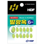 해동조구 발광옥 HA-673 집어효과 극대화형 : 짱짱낚시