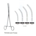 진성 켈리 16cm Kelly Forceps 3-138-16 곡 : 비즈메드 쇼핑몰