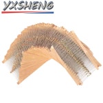 860PCS 4W 탄소 세트 저항기 20PCS 저항 모듬 키트 43값 1R 필름 1M : 아마존 대신