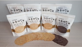 누룽지신 200g, 5개 : 더윤스마켓