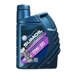 대림기업 썸오일 100% 합성엔진오일 0W30 1L 가솔린 LPG 엔진마모억제 수명연장 : 오픈패스