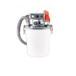 제사처리기 의류공장 잔사 처리 세탁소 실밥따는 도구 : 유에스글로벌