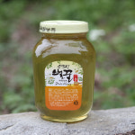 소백산 선흥 사양 아카시아꿀 2.4kg : 정한농원