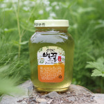 소백산 선흥 사양 아카시아꿀 2.4kg : 정한농원