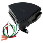 RED HAWK CON 029 전위차계 어셈블리 클럽 카 일렉트릭 48V 1995 및 36V 1990 1994 1016012 골프 카트와 호환/교체 : 차아