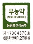무농약 우리백향과 (패션후르츠) : 장작골농부네