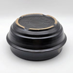 업소용뚝배기해장국 내열 2호 경산세라믹 강돌이 찌개솥 뚝배기 13cm : 끄니때