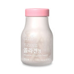 네이처그랜드 프리미엄 콜라겐 정 먹는 초 저분자 어린 피쉬 400mg 90정, 3개 : 휘늘
