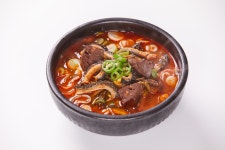 원조할매 한우양평해장국 간편한한끼 : 주식회사 우찬