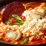자연별곡 냉장 국 초당순두부찌개, 1kg, 1개 : 애슐리 홈스토랑