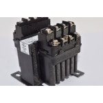 HAMMOND 파워 솔루션 PH75MQMJ 120 240VAC 2차 1상 240 480VAC 1차 50 60Hz 75VA B075BTZ13JK용 대안 캡슐화 코어 패널 마운트 변압... 