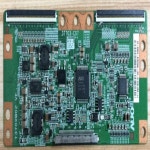 La37b450c4h T-Con T370xw02 VF Ctri BD 37T03-C07  부품 : 수호물류