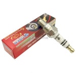 [호환제품] 12 4개입 100 Vortex 이리듐 점화 플러그 HIXC7 (TTR U22FSU Z7G J4520 용) : JD26