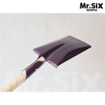 팔공산 내리삽 고강력 철판삽 미니삽 원예 해루질 농장 : 미스터 식스