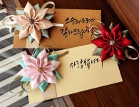 [시심나아트리본]시니어리본공예지도사 자격증 과정 : 시심나아트리본