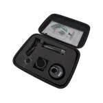 2-392-03 디지털 현미경 3R-MSUSB401 USB(2.0) 접속 10-200X 휴대용 : 라보텍