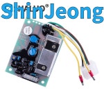 납품전문 Aplly j0610 225 v 가솔린 발전기 lg301 rgd351 r1200 전압 조정기 avr : 신정종합상사S31