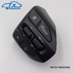 스티어링 원격 크루즈 컨트롤 2017 18 차량 베 루즈 키트 패들 라디오 /2017 96720 H8620 : 팔호상사