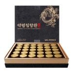 서울한방협동조합 명품 약령침향환 4gx30환 면역 항산화 로얄젤리 : 쭈아네상점