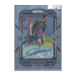 [엄원상] 2023 Panini Prizm K-League Auto 베이스 오토 : 월스카