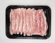 무등산 흑돼지 항정살 가브리살 갈매기살 300g 친환경/무항생제 : 구암청솔농장