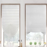 이오디자인 무드 붙이는 셀프 블라인드 90x240cm 암막형 화이트 이사준비물 암막커튼 : 이오오 마켓