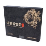 서울한방협동조합 명품 약령침향환 4gx30환 면역 항산화 로얄젤리 : 쭈아네상점