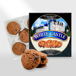 화이트캐슬 쿠키 초코칩쿠키, 100g, 1개 : 윈윈몬스터