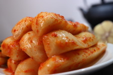 나나총각김치1kg,3kg : 농업회사법인주식회사 나눔