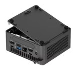 ASUS NUC 15 Pro Tall NUC15CRHI3 RAM 16GB, M.2 512GB Mini PC : 아론텍 테크놀로지