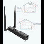 SLZB-MR1 SLZB-06 및 SLZB-06M 스레드 Zigbee2MQTT 홈 어시스턴트 ZHA 어댑터의 조합 : 리치102