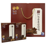 더존건강 황제 녹용홍삼 진액 6년근 홍삼 1800ml (60mlx30포) 1개 : 와이쇼핑