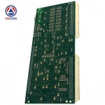 ID NR 591359 591437 GCIOA 360 Q C FS 213255 A 5400 300P 엘리베이터 메인 PCB 보드 Ansons 예비 부품 : 유니커어머스