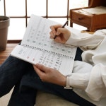 천자문 따라 쓰기 한문 연습 자기 개발 한자 풀이 필사 노트 : 온.쇼핑