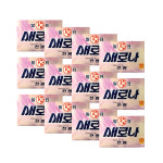 말표 새로나 세탁비누 230g, 12개 : lSH마켓l