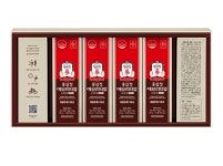 정관장 홍삼정 에브리타임 소프트 스틱형 건강식품 10ml x 90포 면역력 증진 활력 충전 : 내포JTV