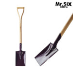 팔공산 내리삽 고강력 철판삽 미니삽 원예 해루질 농장 : 미스터 식스