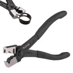 툴위즈 클리크 & 클리크-R 타입 호스 클램프 플라이어, CV 부트 공구 라디에이터 스프링 칼라 자동차 정비 도구 : 제이쏙마켓